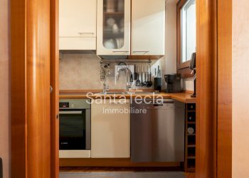 Appartamento Via Masolino da Panicale, 12, Milano - foto 10