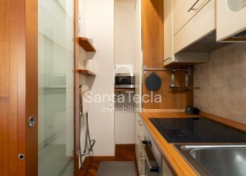 Appartamento Via Masolino da Panicale, 12, Milano - foto 11