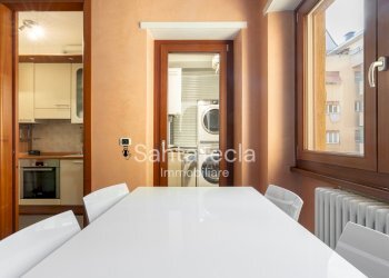 Appartamento Via Masolino da Panicale, 12, Milano - foto 13