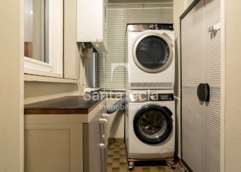 Appartamento Via Masolino da Panicale, 12, Milano - foto 14