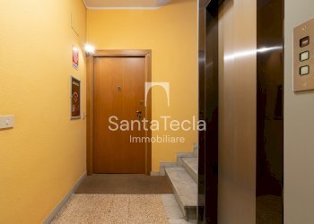 Appartamento Via Masolino da Panicale, 12, Milano - foto 17