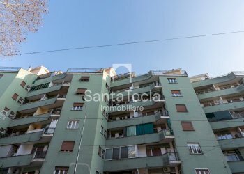 Appartamento Via Masolino da Panicale, 12, Milano - foto 18