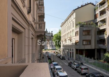 Bilocale Via Luigi Cagnola, 8, Milano (zona Arco della Pace) - foto 1
