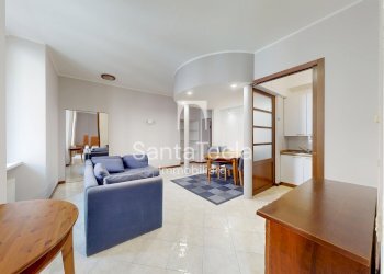 Bilocale Via Luigi Cagnola, 8, Milano (zona Arco della Pace) - foto 3