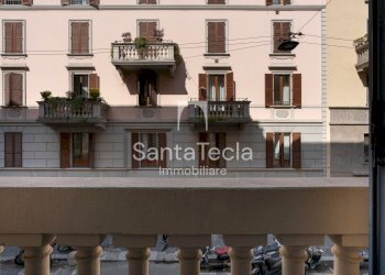 Bilocale Via Luigi Cagnola, 8, Milano (zona Arco della Pace) - foto 9