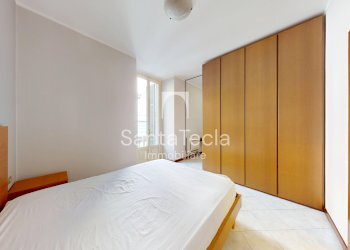 Bilocale Via Luigi Cagnola, 8, Milano (zona Arco della Pace) - foto 13