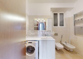 Bilocale Via Luigi Cagnola, 8, Milano (zona Arco della Pace) - foto 16