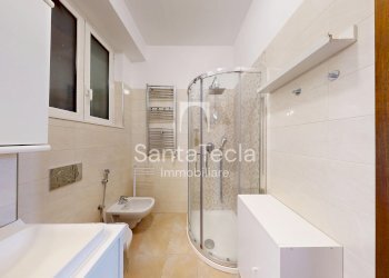 Bilocale Via Luigi Cagnola, 8, Milano (zona Arco della Pace) - foto 17