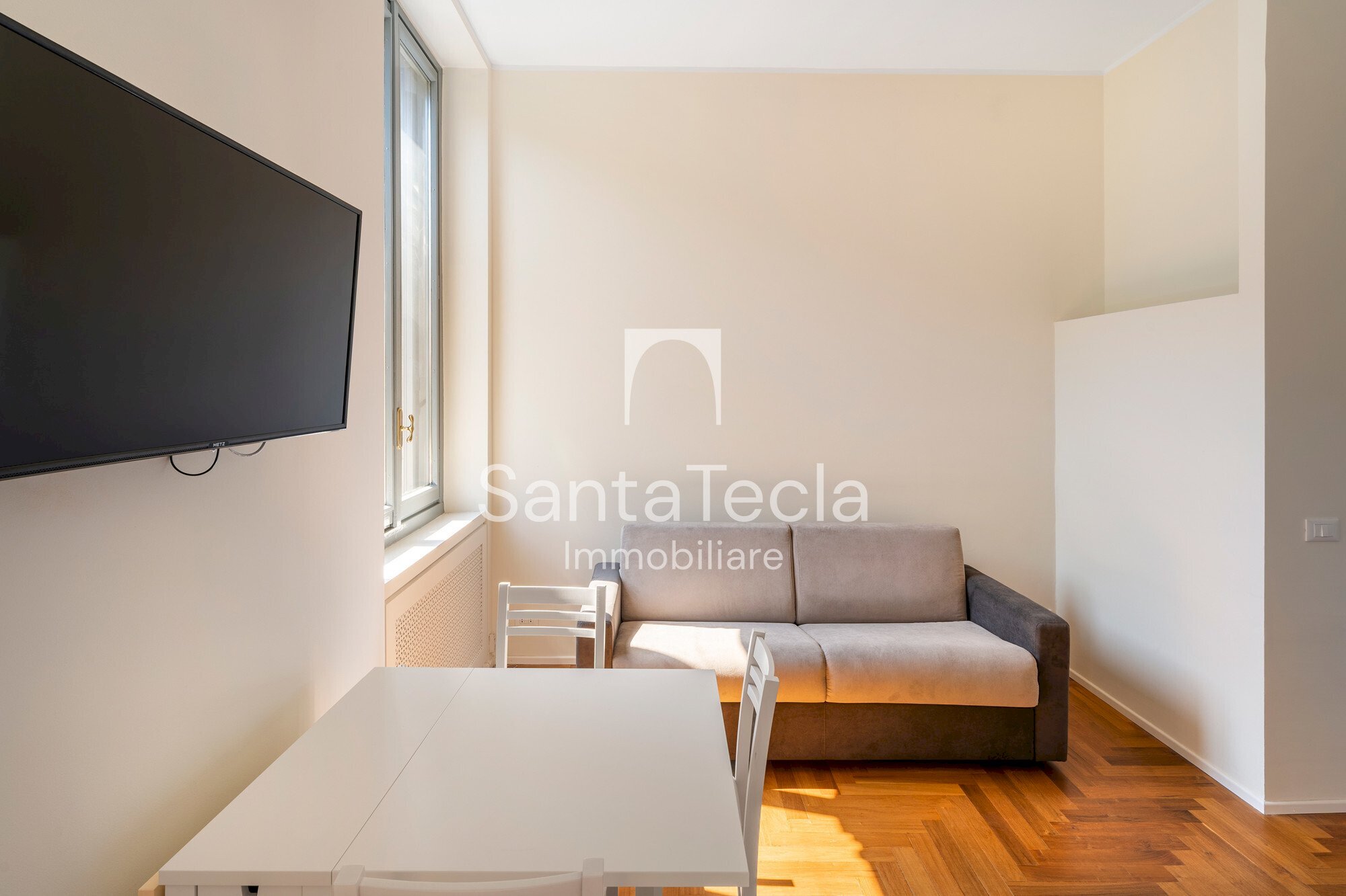 Bilocale Via Giovanni Battista Pergolesi, 20, Milano - foto 3