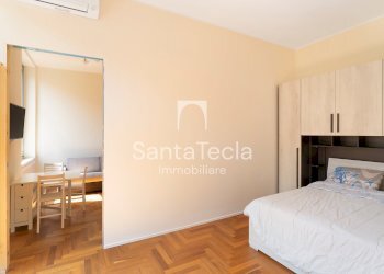 Bilocale Via Giovanni Battista Pergolesi, 20, Milano - foto 7