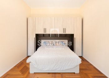 Bilocale Via Giovanni Battista Pergolesi, 20, Milano - foto 8