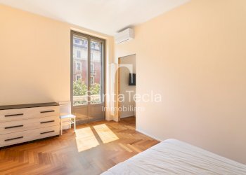 Bilocale Via Giovanni Battista Pergolesi, 20, Milano - foto 10