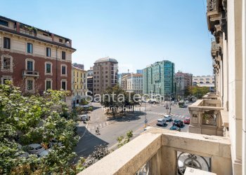 Bilocale Via Giovanni Battista Pergolesi, 20, Milano - foto 13