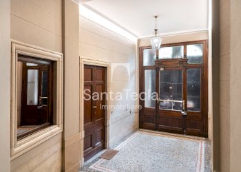 Bilocale Via Giovanni Battista Pergolesi, 20, Milano - foto 18