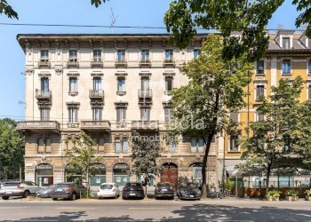 Bilocale Via Giovanni Battista Pergolesi, 20, Milano - foto 20