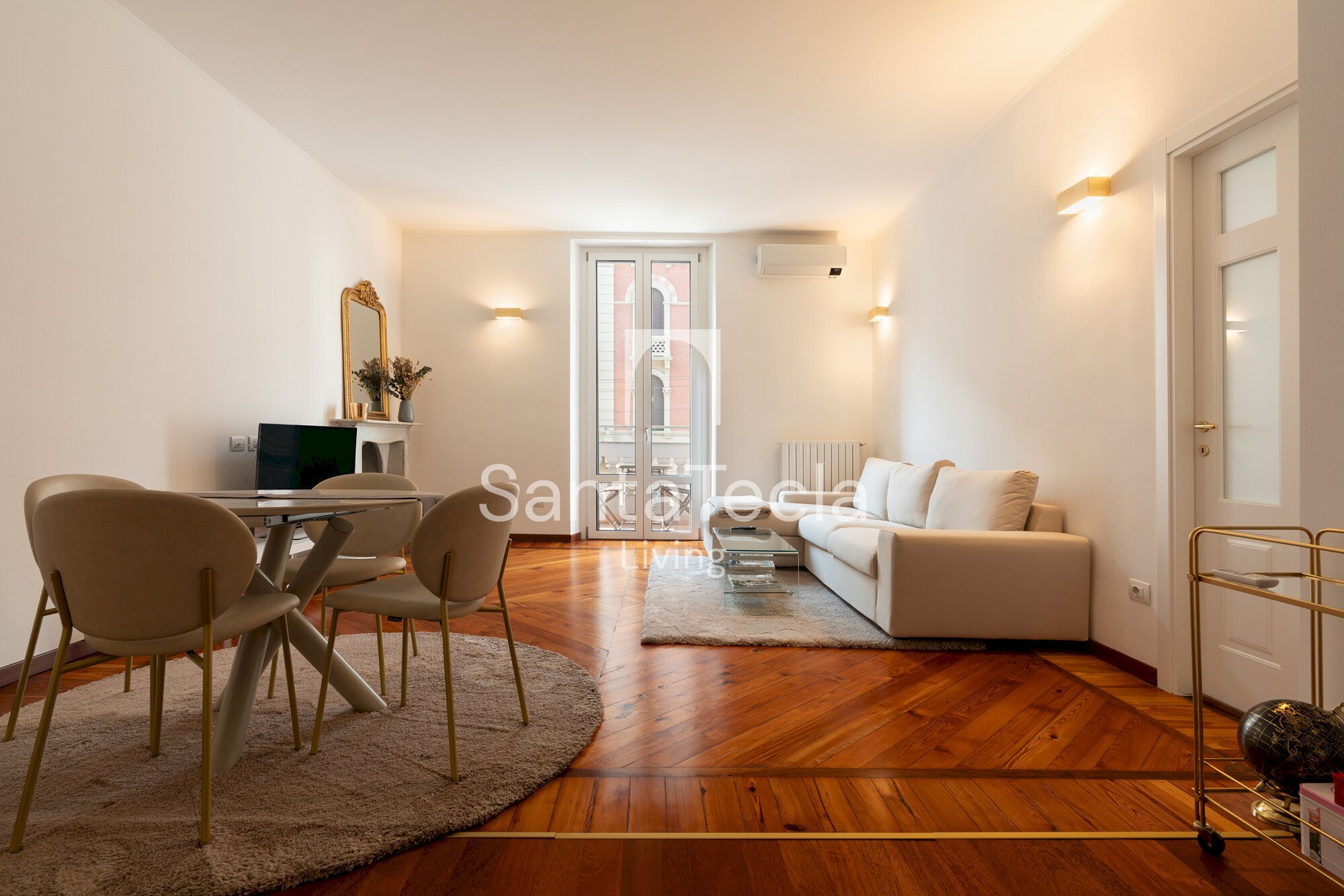 Trilocale Corso Buenos Aires, 60, Milano - foto 1