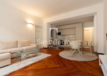 Trilocale Corso Buenos Aires, 60, Milano - foto 3