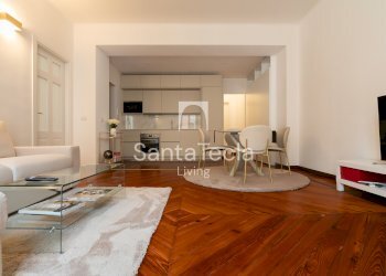 Trilocale Corso Buenos Aires, 60, Milano - foto 4