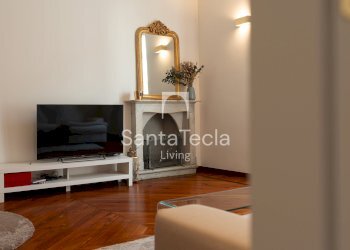 Trilocale Corso Buenos Aires, 60, Milano - foto 7