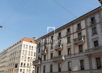Trilocale Corso Buenos Aires, 60, Milano - foto 26