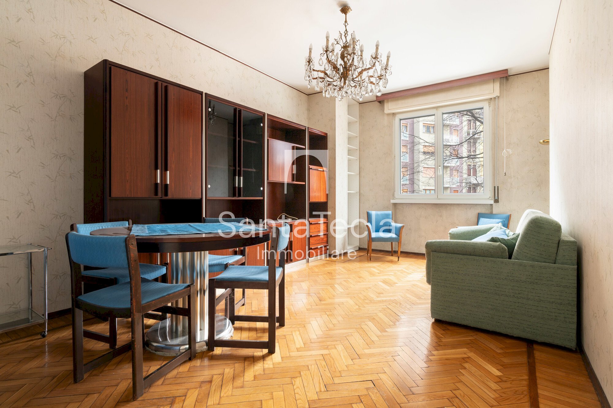 Bilocale Via Buonarroti, 15, Milano - foto 2