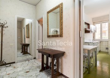 Bilocale Via Buonarroti, 15, Milano - foto 8