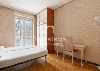 Bilocale Via Buonarroti, 15, Milano - foto 13