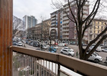 Bilocale Via Buonarroti, 15, Milano - foto 14