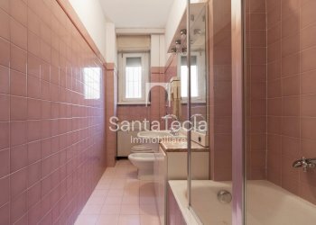 Bilocale Via Buonarroti, 15, Milano - foto 15