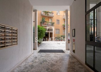 Bilocale Via Buonarroti, 15, Milano - foto 17