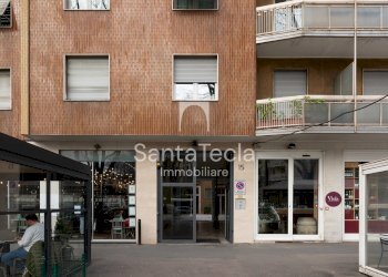 Bilocale Via Buonarroti, 15, Milano - foto 19