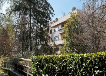 Quadrilocale Via Marmolada, 5, Arese - foto 1