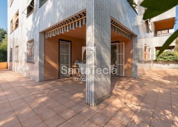 Quadrilocale Via Marmolada, 5, Arese - foto 2