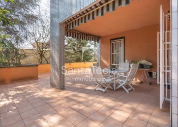 Quadrilocale Via Marmolada, 5, Arese - foto 10