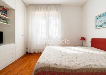 Quadrilocale Via Marmolada, 5, Arese - foto 24