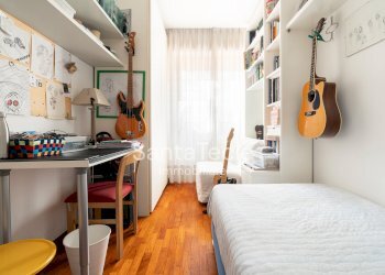 Quadrilocale Via Marmolada, 5, Arese - foto 30