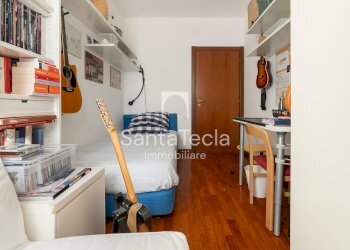 Quadrilocale Via Marmolada, 5, Arese - foto 32