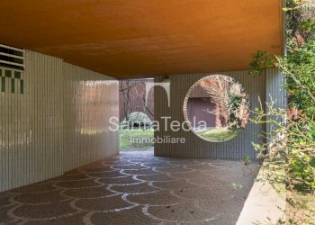 Quadrilocale Via Marmolada, 5, Arese - foto 34