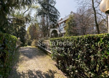 Quadrilocale Via Marmolada, 5, Arese - foto 36