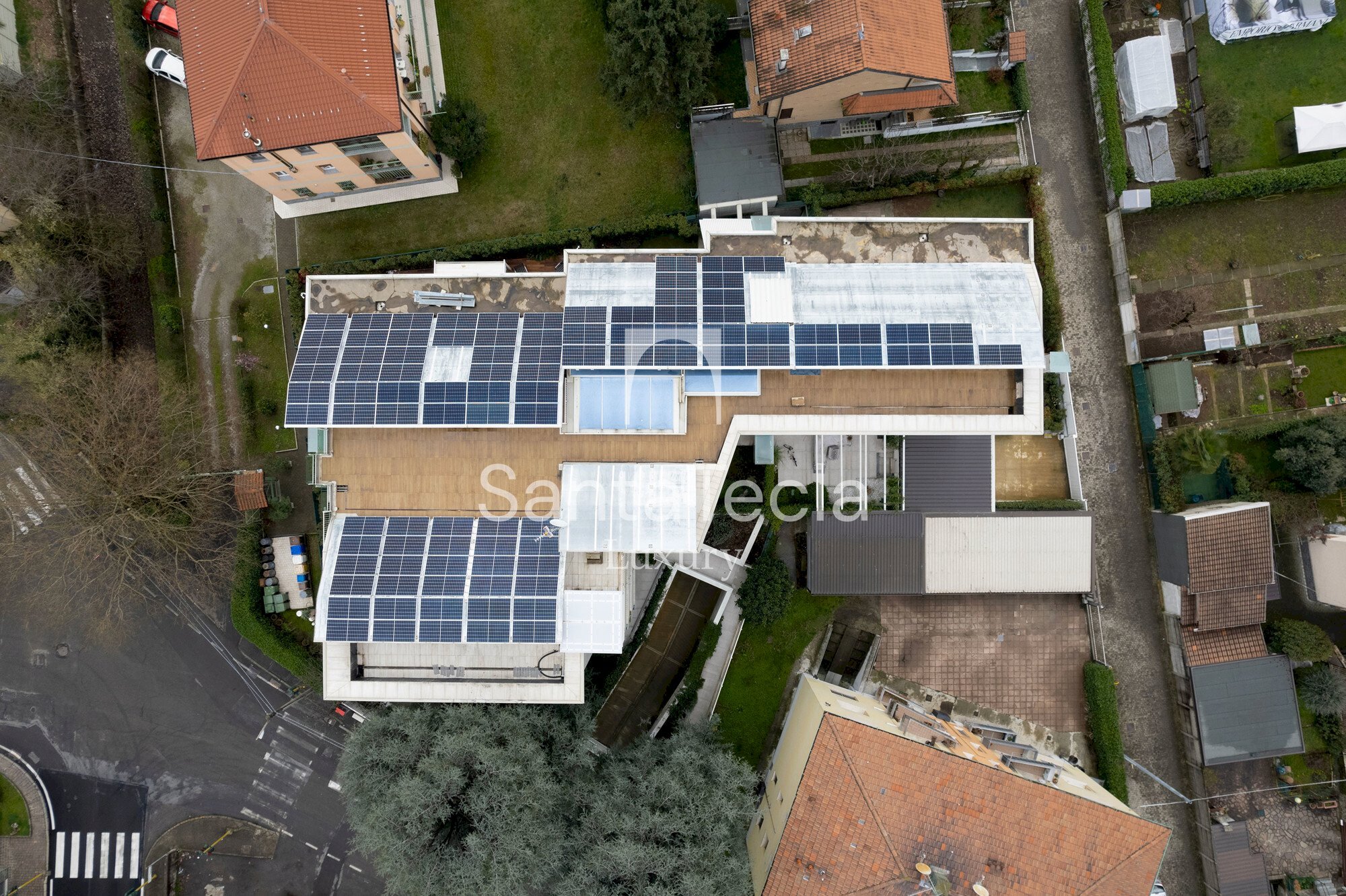 Attic Via Pasubio, 30, Paderno Dugnano - photo 2