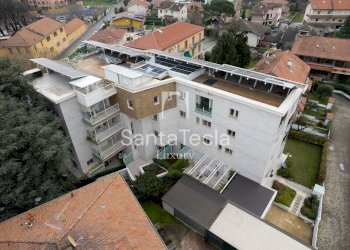 Mansarda Via Pasubio, 30, Paderno Dugnano - foto 1