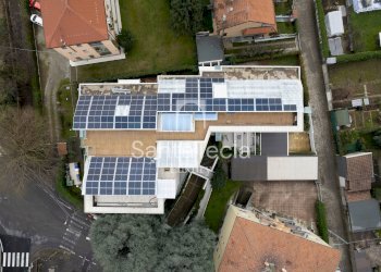 Mansarda Via Pasubio, 30, Paderno Dugnano - foto 2