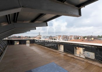 Mansarda Via Pasubio, 30, Paderno Dugnano - foto 4