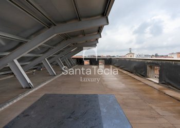 Mansarda Via Pasubio, 30, Paderno Dugnano - foto 5