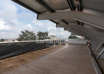 Mansarda Via Pasubio, 30, Paderno Dugnano - foto 6