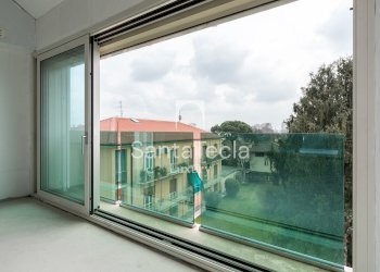 Mansarda Via Pasubio, 30, Paderno Dugnano - foto 8