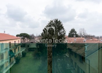 Mansarda Via Pasubio, 30, Paderno Dugnano - foto 9