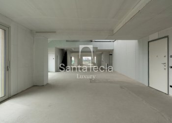 Mansarda Via Pasubio, 30, Paderno Dugnano - foto 11