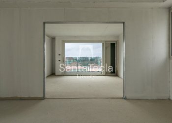 Mansarda Via Pasubio, 30, Paderno Dugnano - foto 13