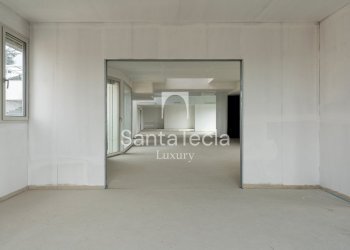 Mansarda Via Pasubio, 30, Paderno Dugnano - foto 14